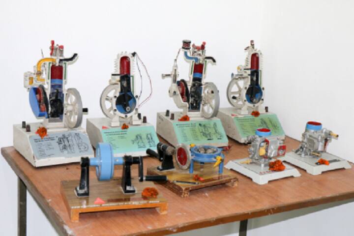 laboratory